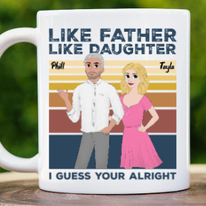 Make it your Own - Mug