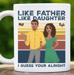 Make it your Own - Mug